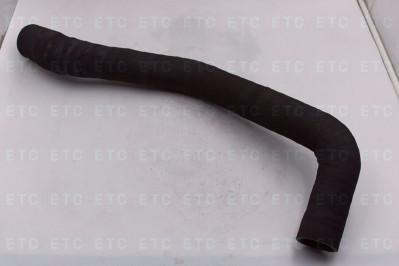 208-03-11331 Патрубок радиатора нижний