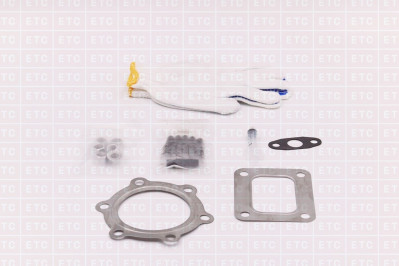 PT17637000 Монтажный к-т турбокомпрессора