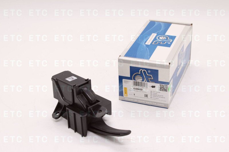 DT 463423 ручка двери внутренняя правая — 1
