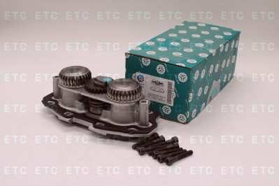 16021 РМК суппорта механизм подвода, корпус, Meritor ELSA195/ELSA225