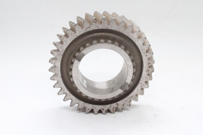 Шестерня 3-й передачи z=35