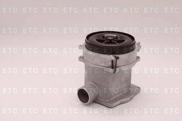 8GD248106110 Нагнетатель воздуха ПЖД 16,18ЖД ЭЛТРА-ТЕРМО — 2