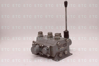 3364320160 Распределитель подъема кузова RHPR 20-A1