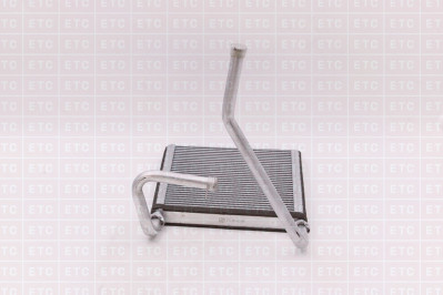 PT1161400050 Радиатор отопителя