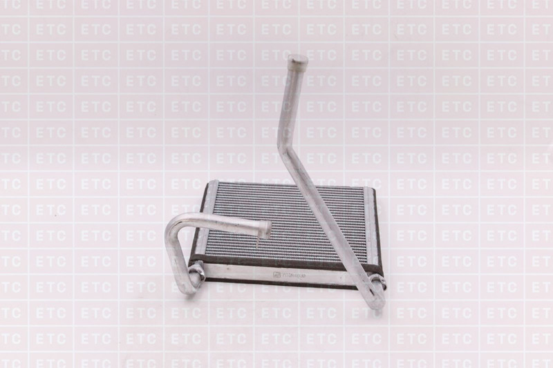 PT1161400050 Радиатор отопителя — 2