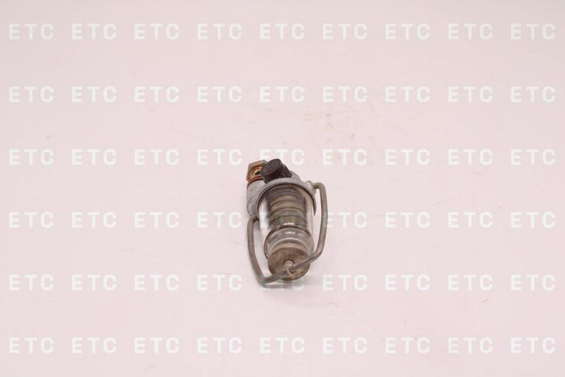 9907000770 Фильтр топливный отопителя — 3