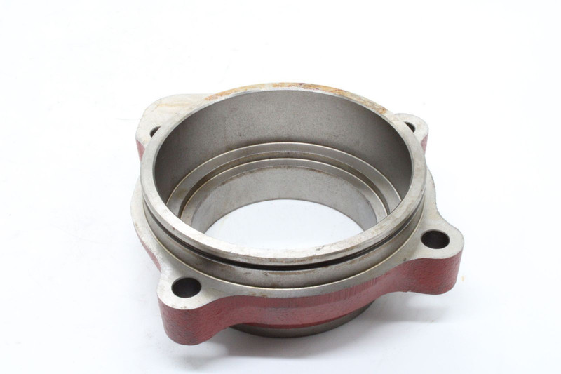 2017620154 Крышка ведущего вала — 3