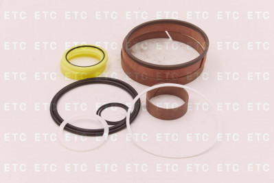 16Y-63-13100 Ремкомплект гидроцилиндра перекоса отвала