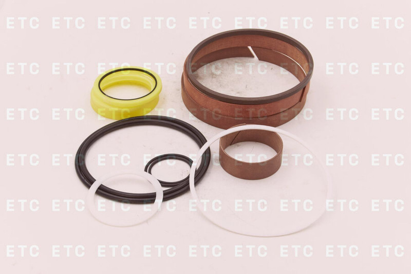 16Y-63-13100 Ремкомплект гидроцилиндра перекоса отвала — 1