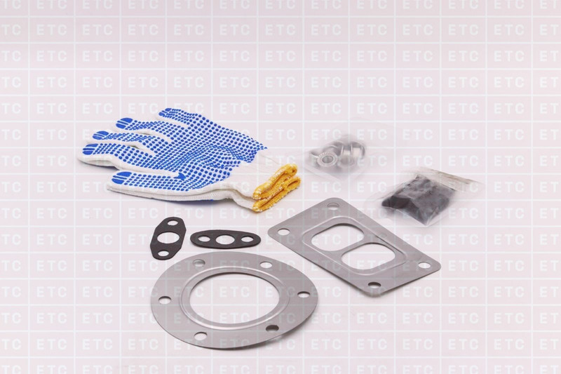 PT10948000 Установочный комплект турбокомпрессора — 5