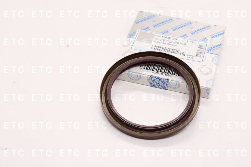 K2001029 Сальник 80*100*10 — 1