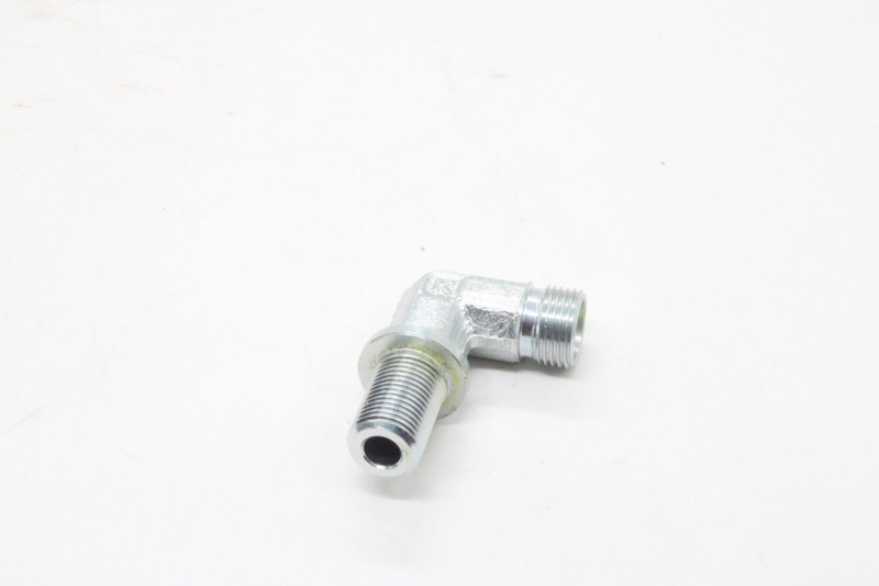 TW00522 Штуцер Г-образный M16*1,5/M18*1,5 — 2