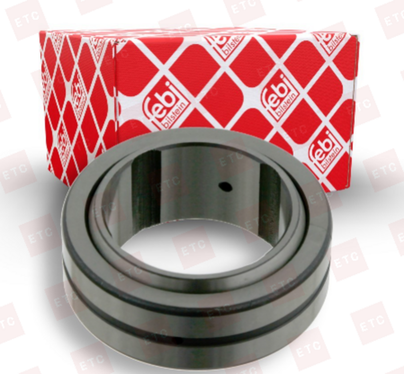 FEBI 07479 Подшипник торм. кулака 42*62*20/25 — 2