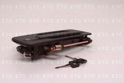 8748009SX Ручка правой двери