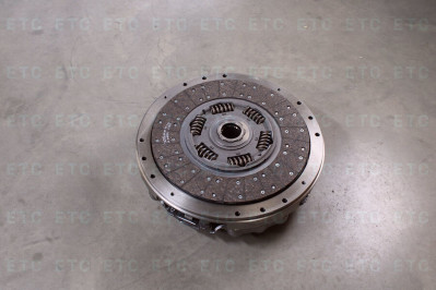 3400700704 К-т сцепления