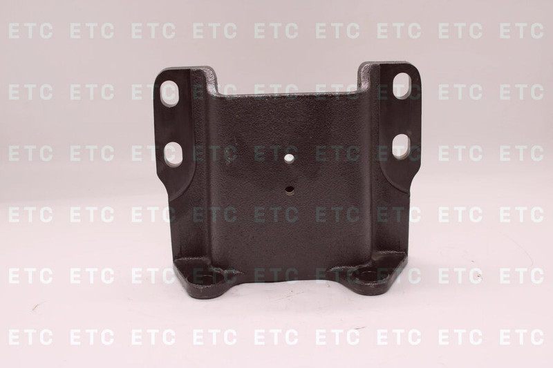 A9412851340 Кронштейн ркп левый — 4