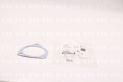 Прокладка крышки масляного радиатора толщиной 0,8 мм