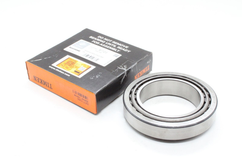 ER 98170213 Подшипник 90*140*32 MM — 4