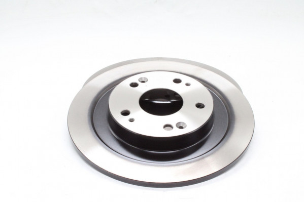 DF6526 Диск тормозной задний HONDA CIVIC IX 12 — 3