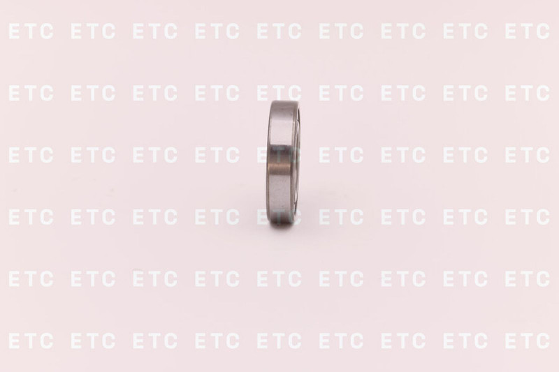 Однорядный шариковый подшипник, внутренний диаметр 45 мм — 4