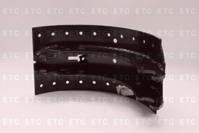 8502514SX РМК тормозного механизма SN 4220,с тормозными колодками