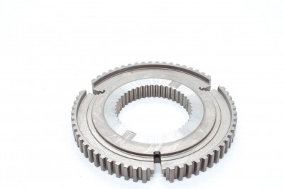 SITRAK WG9725220376+151/1 Корпус синхронизатора