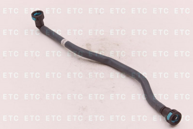 5301919 Трубка топливная пластик ISLe