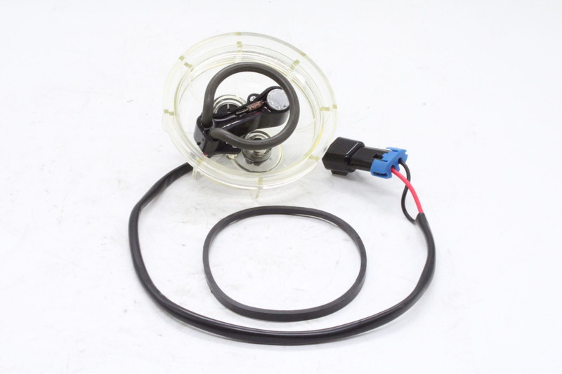 FS19532 Фильтр топливный тонкой очистки — 2