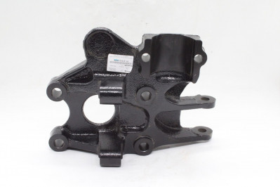 81432420059 Опорная плита слева средний мост