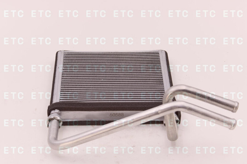 ND116140-0050 Радиатор отопителя — 1