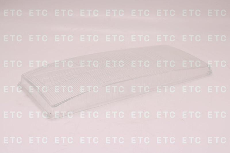 C11631L стекло фары основной !лев.  Iveco EuroTech/Star *AYFAR — 1