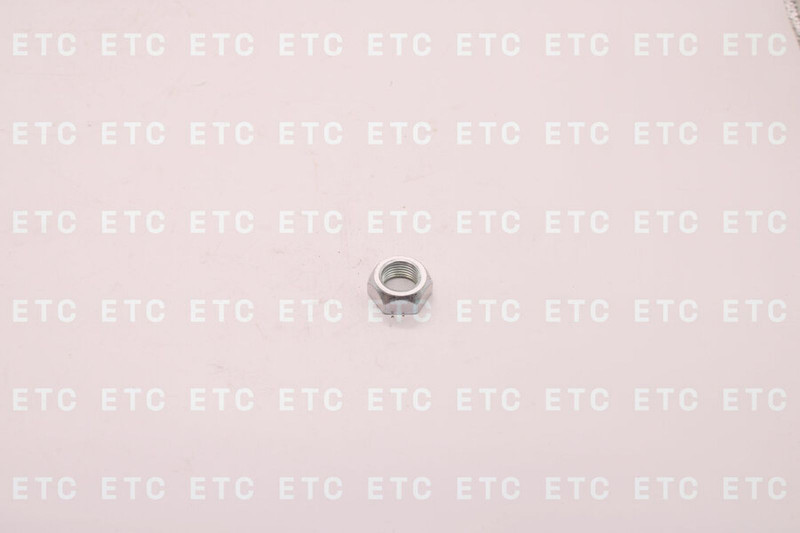 ZF 0737300037 Гайка — 1