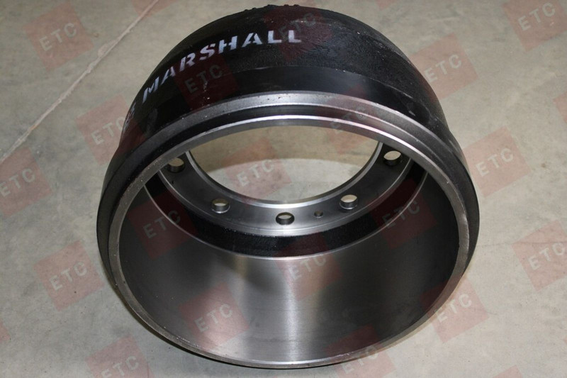 M1900032 Барабан тормозной передний — 2