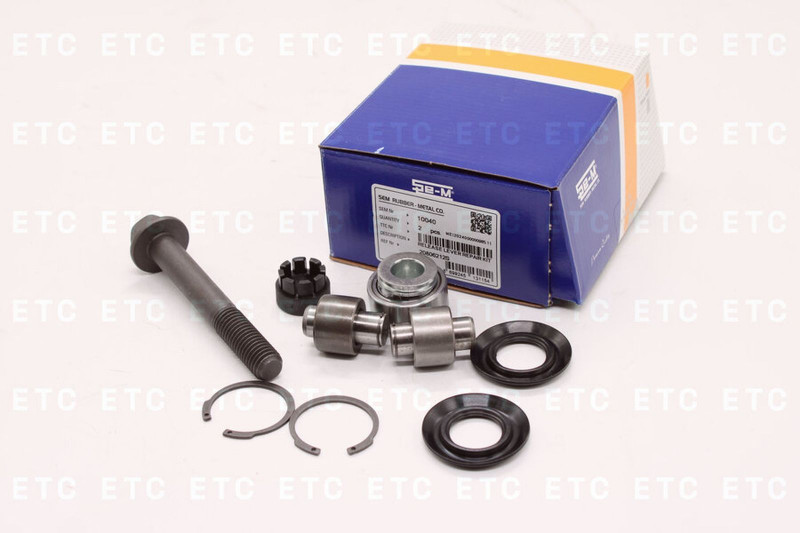 SEM 10040 РМК вилки сцепления — 1