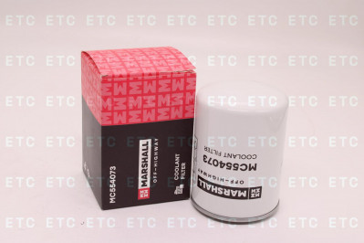 MC554073 Фильтр охлаждающей жидкости дв. Cummins, KMTS