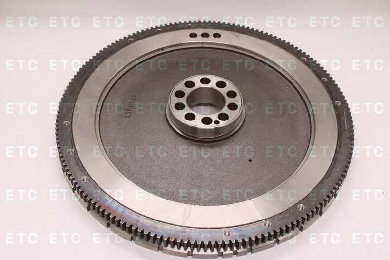 JG 5410300105 Маховик Actros MP2/MP3 OM501/502 — 1