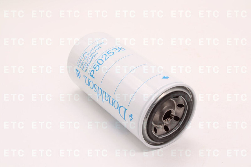 P502536 Фильтр топливный — 3
