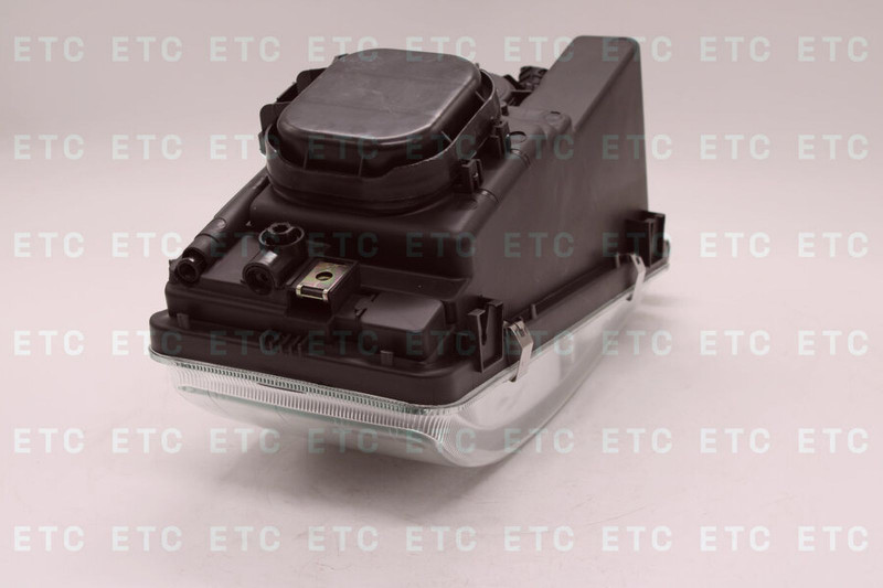 811W25101-6001/1 Фара передняя левая — 3