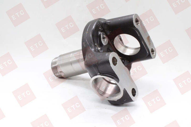 VO 23906232 Кулак поворотный — 10