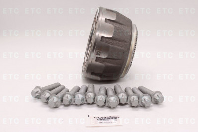 3434365000 Ступица