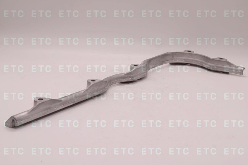 SITRAK 200V058400129 Прижимная пластина масляного поддона — 2