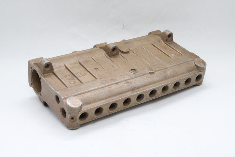 9901001070 Картер ТНВД — 4