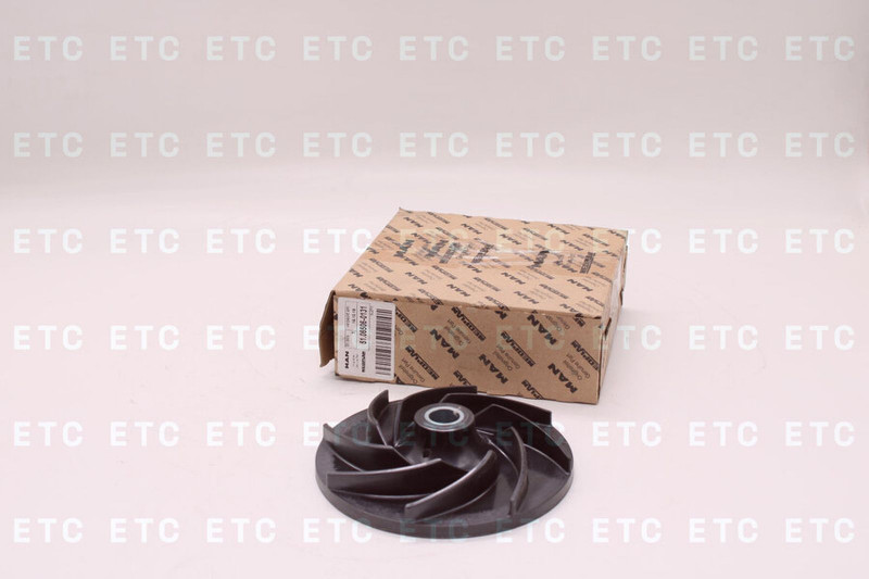 51065060131 Крыльчатка — 3