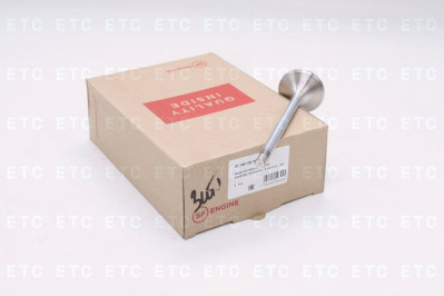 01100130280301 Клапан выпускной 3-канавочный