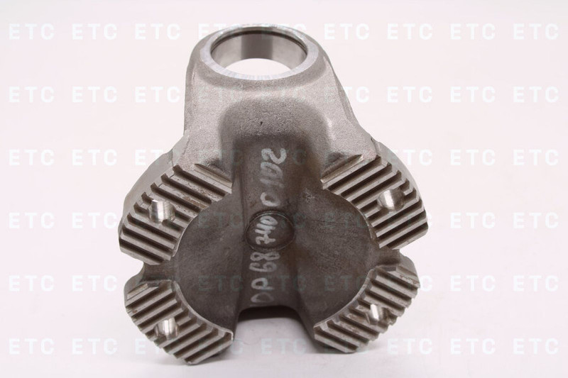 FY.68740.01.02 Фланец карданного вала — 2