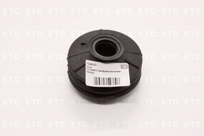 VO 1526573 Мембрана резиновая картера