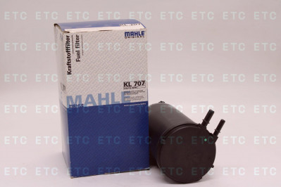KL707 Фильтр топливный в сборе