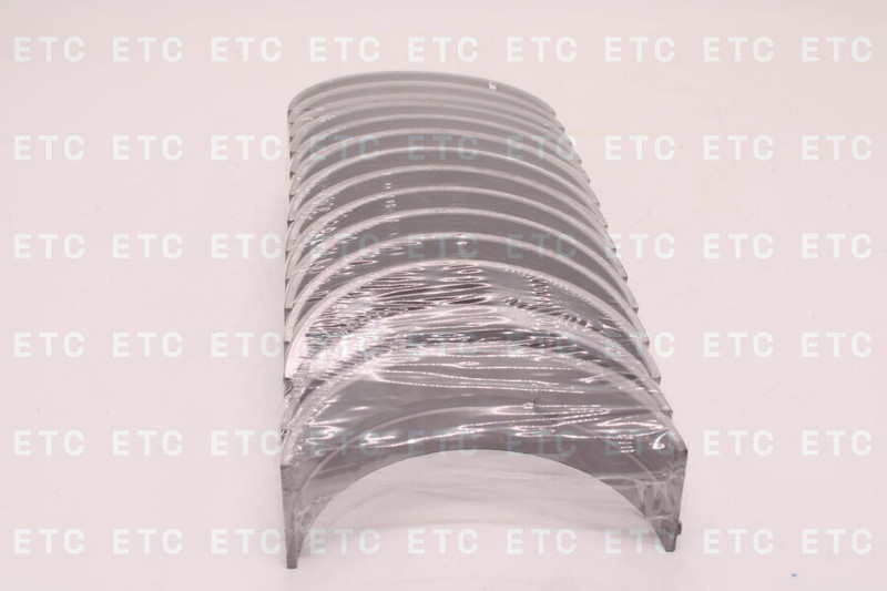 6162-23-8000 Вкладыш упорный — 1