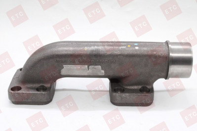 VO 23639619 Выпускной коллектор