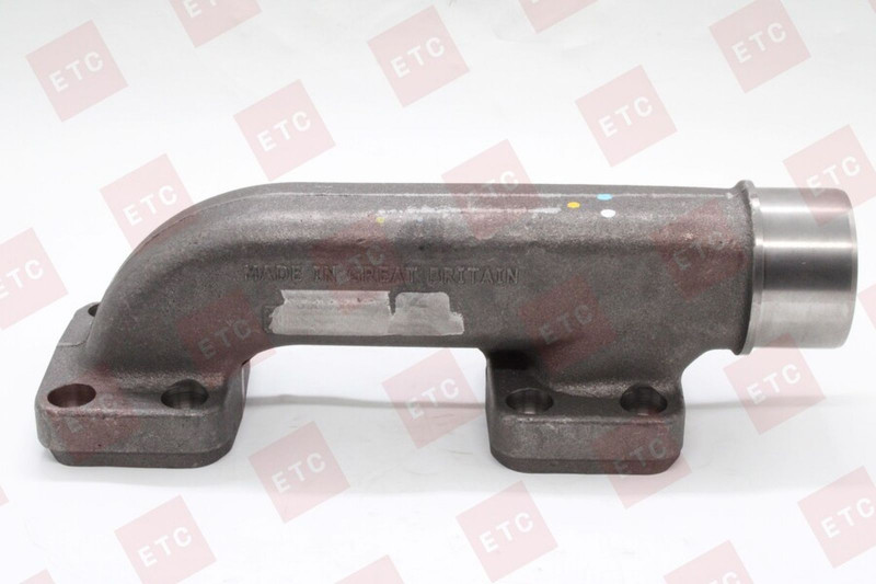 VO 23639619 Выпускной коллектор — 6